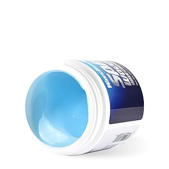 Amazon.com: WaveBuilder Spin'n Waves Wave Cream | Non Greasy